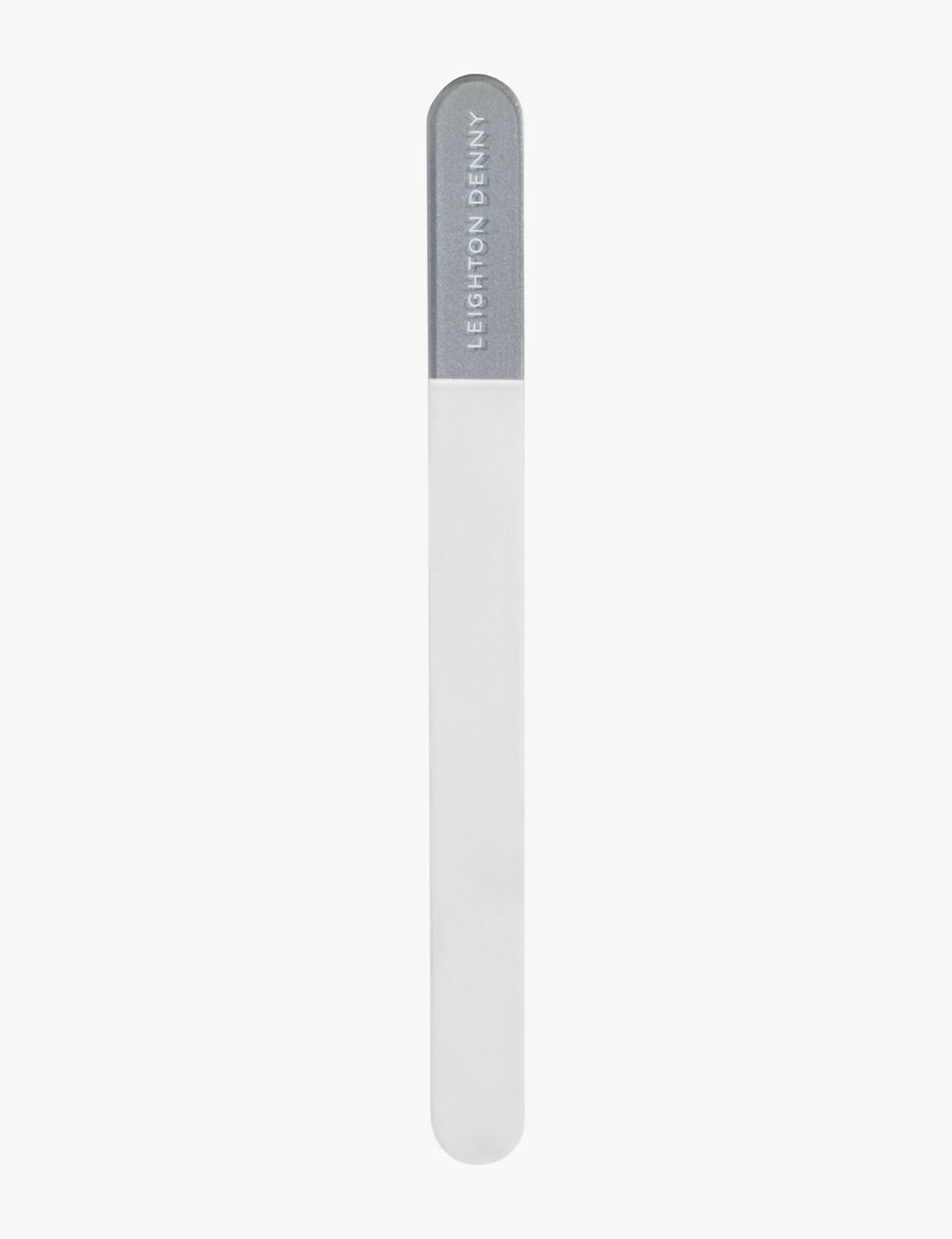 Large Crystal Nail File (195mm) &amp;amp; Case