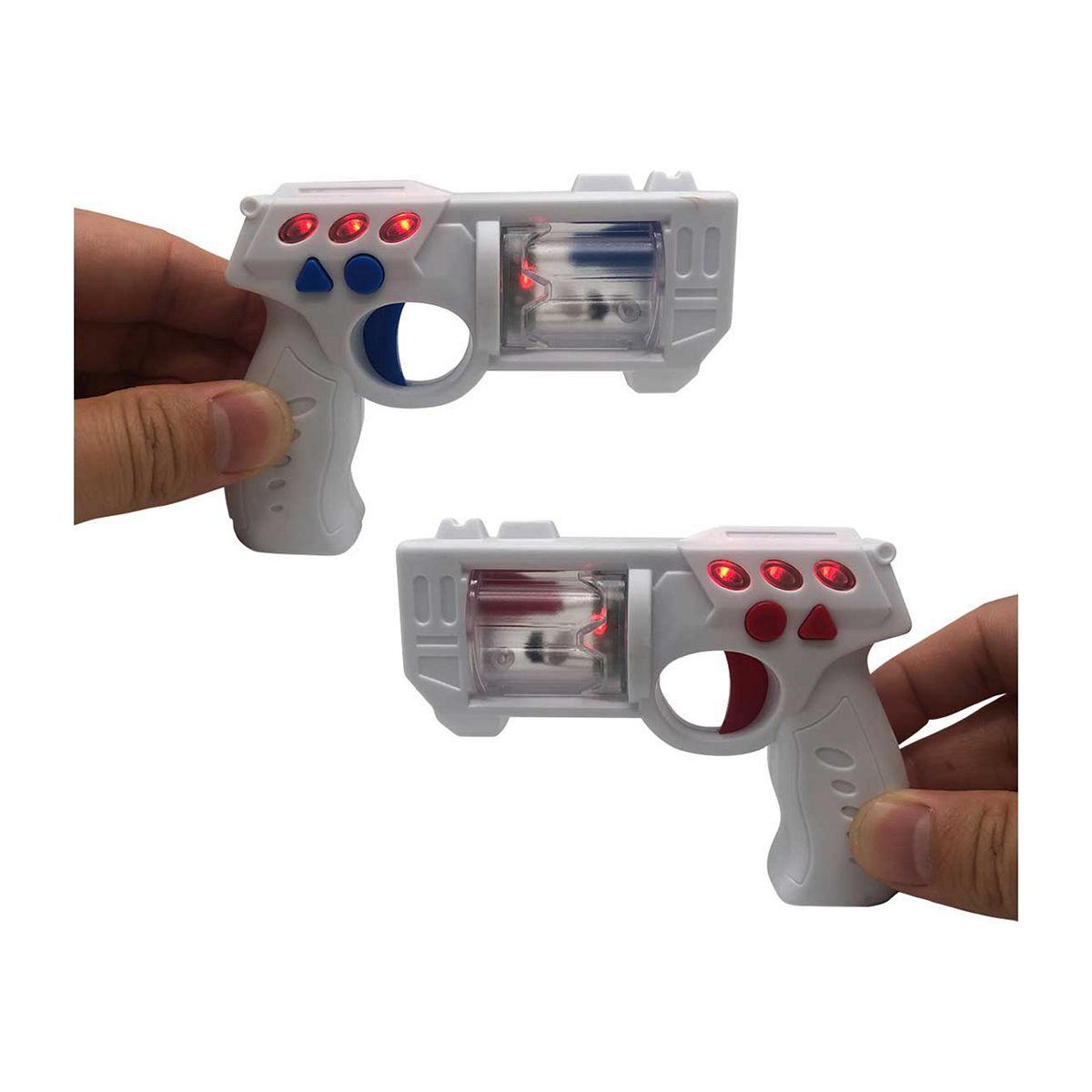 Laser tag