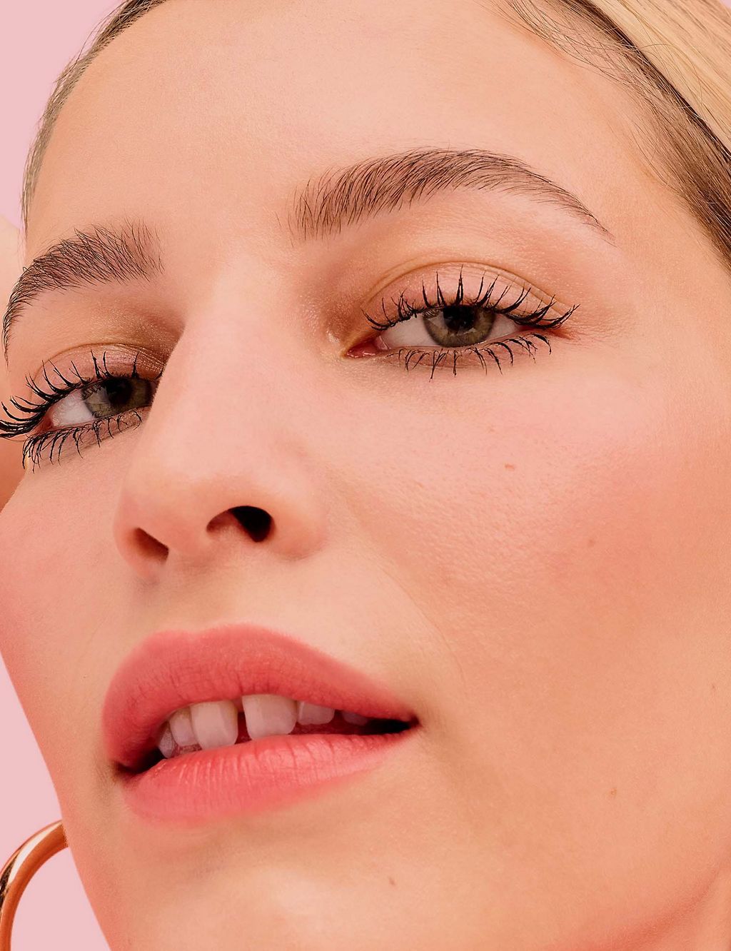 Lashes for Real! They&amp;rsquo;re Real Mascara Booster Set worth &amp;pound;42 12.5g