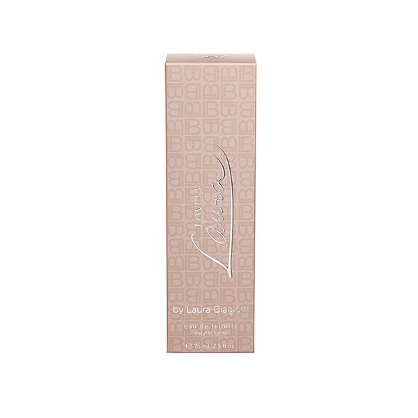 Laura Biagiotti Lovely Laura EDT 75ml