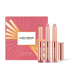 Laura Mercier The Gift of a RosenCaviar Stick Trio