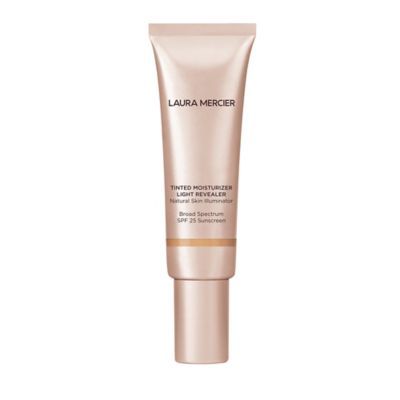 Laura Mercier Tinted Moisturiser Light Revealer Natural Skin Illuminator SPF 25 2N1 Nude