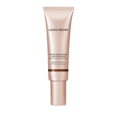 Laura Mercier Tinted Moisturiser Light Revealer Natural Skin Illuminator SPF 25 6C1 Cocao