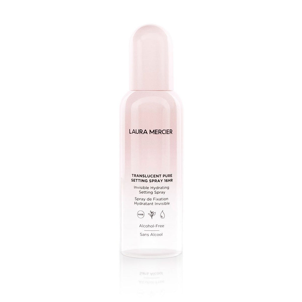Laura Mercier Translucent Pure Setting Spray 16hr 100ml