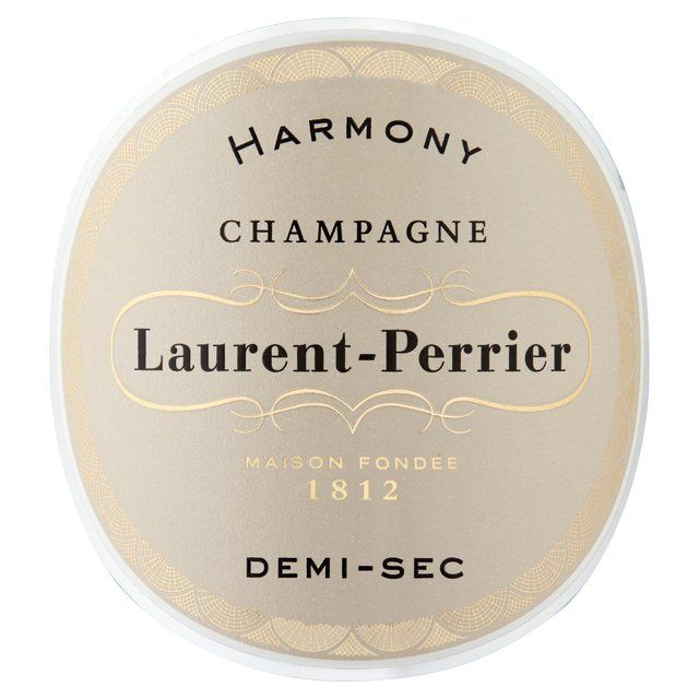 Laurent-Perrier Demi Sec Harmony   75cl