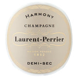 Laurent-Perrier Demi Sec Harmony   75cl