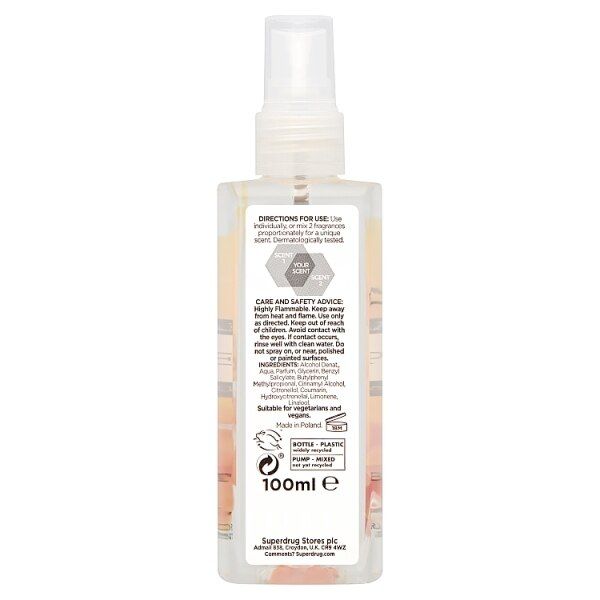 Layering Lab Body Mist Paradise 100ml