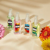 Layering Lab Summer Set 50ml x4