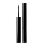 (LE LINER DE CHANEL) High Precision Longwearing and Waterproof Liquid Eyeliner?