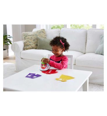 Leapfrog Ironing Time Learning Set