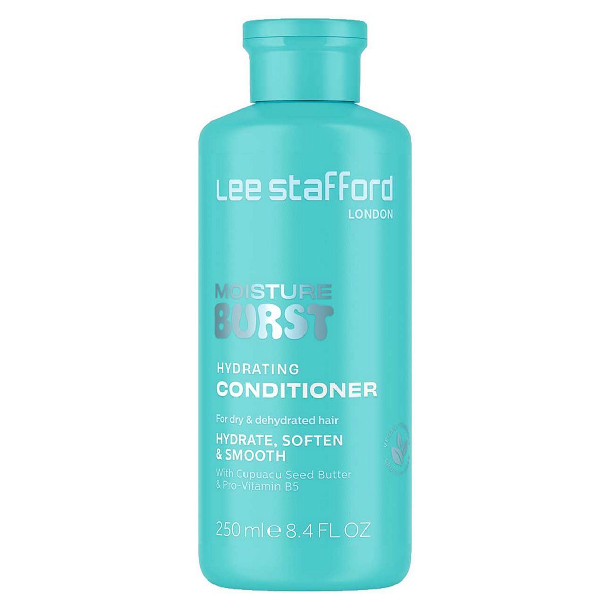 Lee Stafford Moisture Burst hidratáló kondicionáló 250 ml