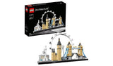 LEGO Architecture London Skyline építőkészlet 21034