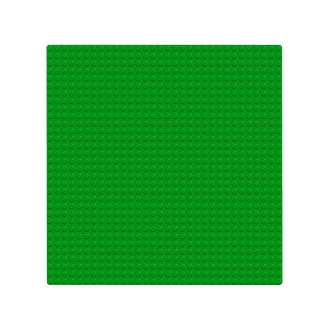 LEGO Classic grønn grunnplate 11023
