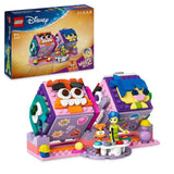 LEGO Disney Pixar 43248 9+