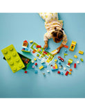 LEGO&amp;reg; DUPLO&amp;reg; Classic Deluxe Brick Box 10914 (18 Mths)