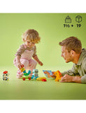 LEGO&amp;reg; DUPLO&amp;reg; My First Animal Train Nature Toy 10412 (1&amp;frac12;+ Yrs)