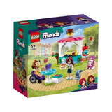 LEGO Friends Pancake Shop 41753 6+