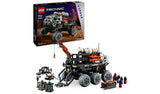 LEGO Technic Mars Crew Exploration Rover űrjáték 42180