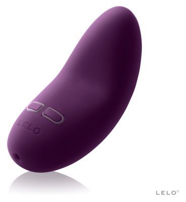 LELO 8 Function Personal Massager - LILY 2