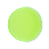 Lush Lemon Sherbet shower gel bottle - British product