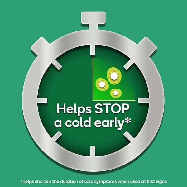 Lemsip First Action orrspray 20ml