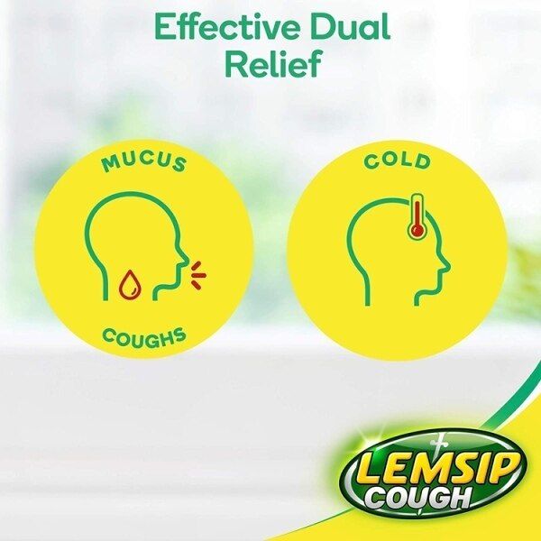 Lemsip Max All in OneCapsules Megfázás Influenza torokfájás 16s