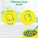 Lemsip Max All in OneCapsules Megfázás Influenza torokfájás 16s