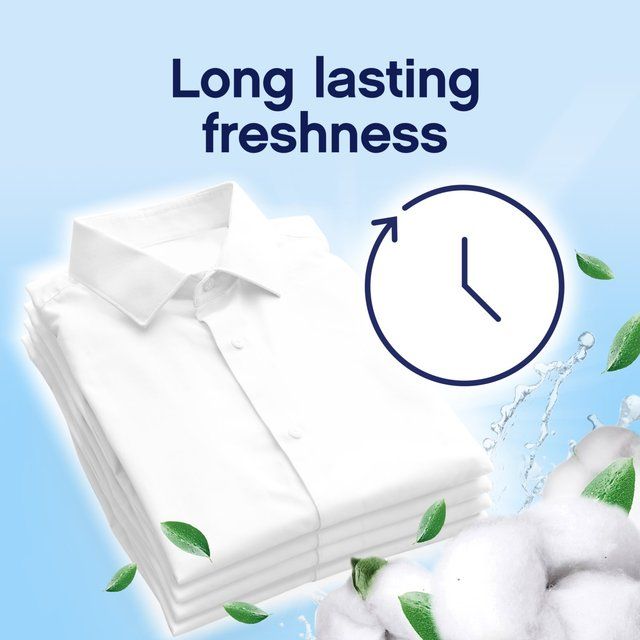 Lenor Fabric Conditioner Cotton Fresh 43 Washes   1.42L