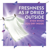 Lenor Outdoorable Fabric Conditioner Moonlight Lily   770ml