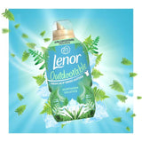 Lenor Outdoorable Fabric Conditioner Northern Solstice 490ml   490ml