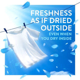 Lenor Outdoorable Fabric Conditioner Spring Awakening   462ml