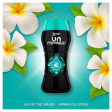 Lenor Unstoppables Fresh In Wash Scent Booster Beads   570g