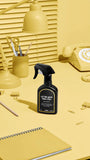 Lush Let The Good Times Roll body spray, imported from the UK