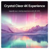 LG 55UT80006LA 55 Inch 4K Ultra HD Smart TV