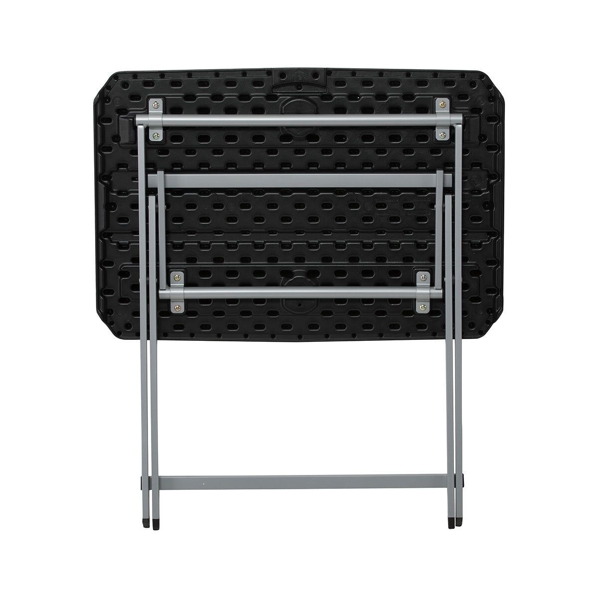 Lifetime 30&amp;quot; (2.5ft) Black Personal Commercial Table