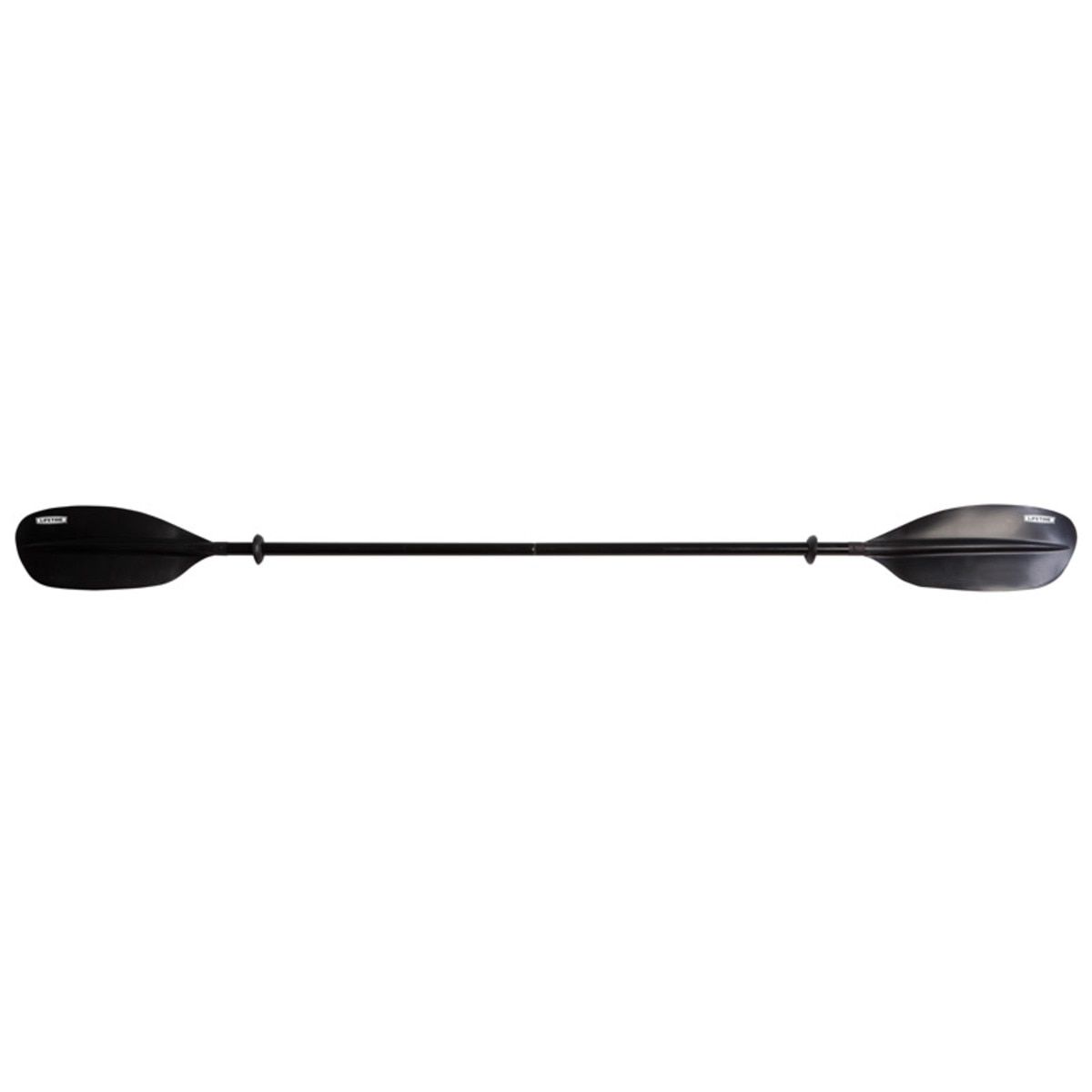 Lifetime Wave 6ft (180 cm) Sit On Youth Kayak + Paddle