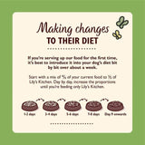 Lily's Kitchen Chicken &amp;amp; Turkey Casserole for Dogs   400g
