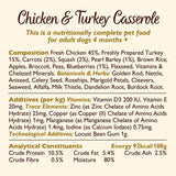 Lily's Kitchen Classic Dinners for Dogs Multipack   6 x 150g