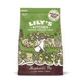 Lily's Kitchen Dog Lamb Shepherd's Pie Adult Dry Food   2.5kg