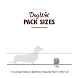 Lily's Kitchen Fishy Fish Pie for Dogs   150g