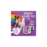Lily's Kitchen Full of Love &amp;amp; Pride Chicken Dinner for Cats   85g