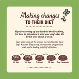 Lily's Kitchen Grain-Free Recipes for Dogs Multipack   6 x 400g
