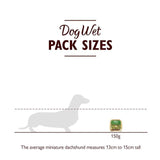 Lily's Kitchen Lamb Hotpot for Dogs   150g