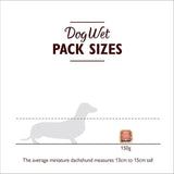 Lily's Kitchen Proper Dog Food Organic Dinner for Puppies   150g