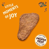Lily's Kitchen Simply Glorious Chicken Jerky for Dogs   70g