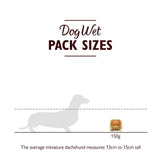 Lily's Kitchen Sunday Lunch for Dogs    150g