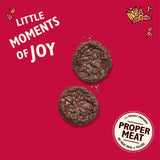 Lily's Kitchen The Best Ever Beef Mini Burgers for Dogs   70g