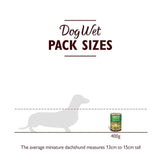 Lilys Kitchen Lamb Hotpot For Dogs   400g