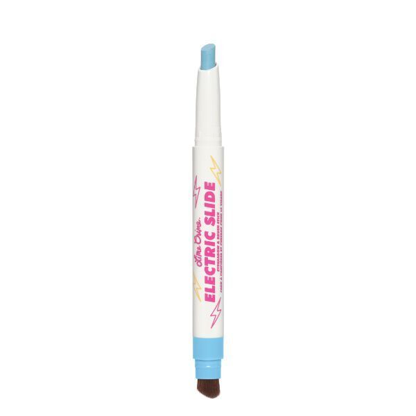 Lime Crime  Electric Slide, As If OMG