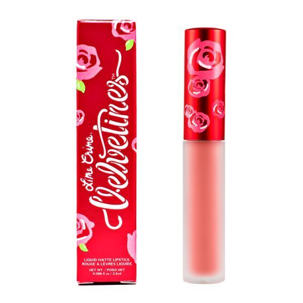 Lime Crime Velvetines - Bleached